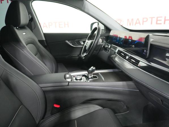 Chery Tiggo 7 Pro Max I Рестайлинг с пробегом 2024 года, цена 2 019 000 рублей, 43200 км, внедорожник, Автокод Объявления