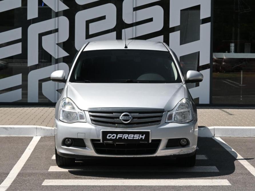 Nissan Almera III (G15) Волгоград  - изображение 3
