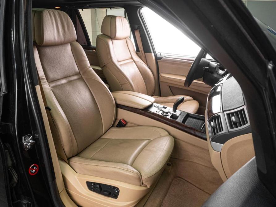 BMW X5 II (E70) Тюмень  - изображение 8