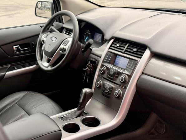 Ford Edge I Рестайлинг с пробегом 2014 года, цена 1 047 000 рублей, 350683 км, внедорожник, Автокод Объявления