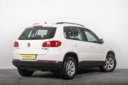 Volkswagen Tiguan I Рестайлинг Томск  - изображение 26
