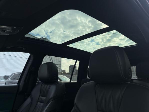 GAC GS8 II с пробегом 2023 года, цена 2 990 000 рублей, 93387 км, внедорожник, Автокод Объявления