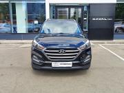 Hyundai Tucson III Москва  - изображение 18