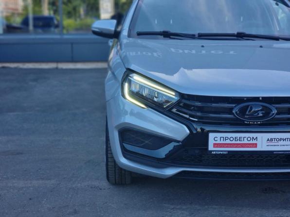 Lada (ВАЗ) Vesta I Рестайлинг (NG) с пробегом 2023 года, цена 1 199 000 рублей, 22902 км, седан, Автокод Объявления