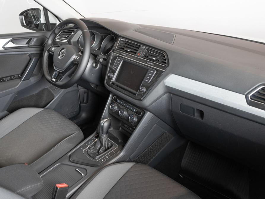 Volkswagen Tiguan II Казань  - изображение 7