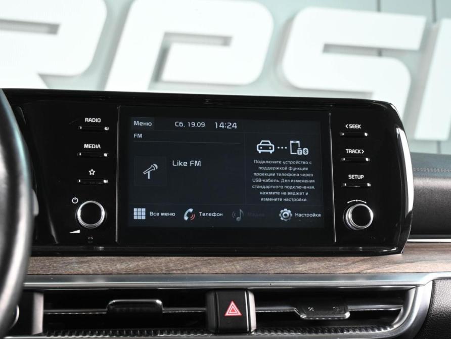 Kia K5 III Ростов-на-Дону  - изображение 15