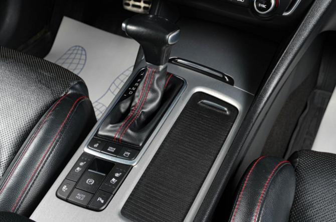 Kia Optima IV с пробегом 2017 года, цена 2 039 000 рублей, 127411 км, седан, Автокод Объявления