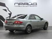 Mazda 6 I (GG) Ростов-на-Дону  - изображение 21