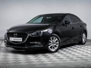Mazda 3 III (BM) Рестайлинг Москва  - изображение 19