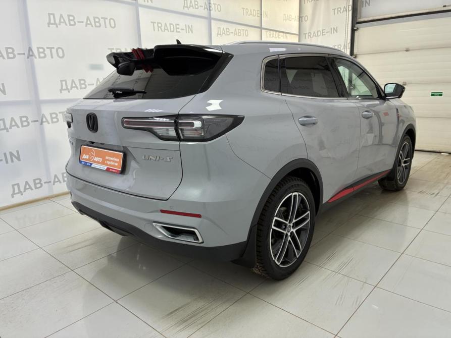 Changan CS55 Plus II Пермь  - изображение 4