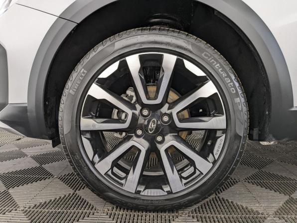Lada (ВАЗ) Vesta I Рестайлинг (NG) с пробегом 2023 года, цена 1 350 000 рублей, 23131 км, универсал, Автокод Объявления