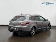 Renault Megane III Москва  - изображение 18