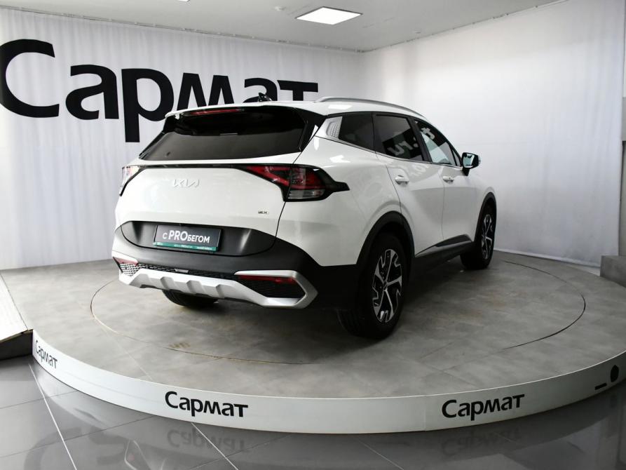 Kia Sportage V Новосибирск  - изображение 7