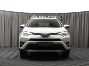 Toyota RAV4 IV (XA40) Рестайлинг Москва  - изображение 31