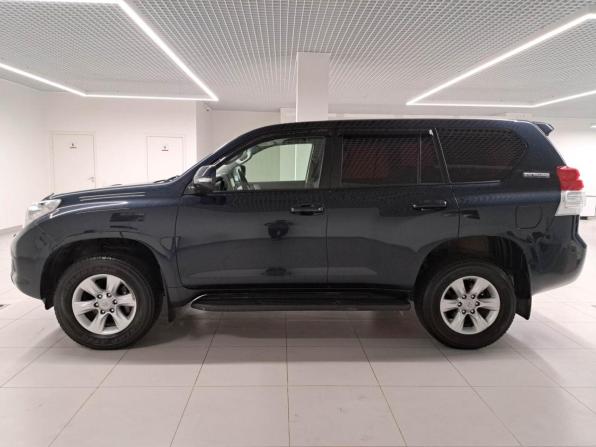 Toyota Land Cruiser Prado 150 Series с пробегом 2013 года, цена 3 073 000 рублей, 213298 км, внедорожник, Автокод Объявления