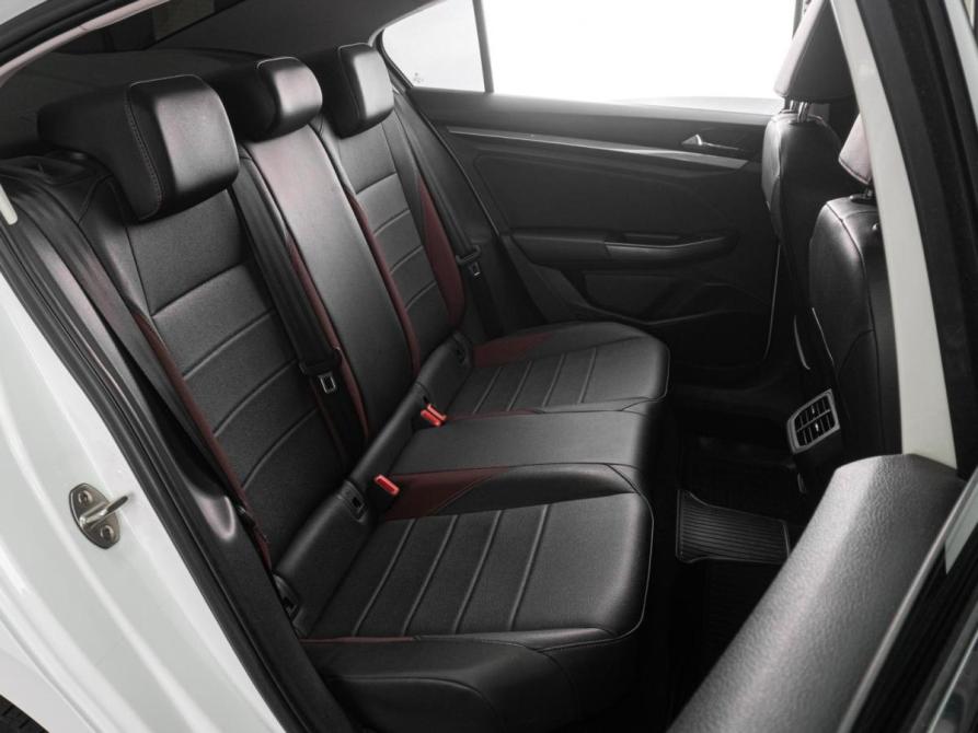 Volkswagen Bora IV Тюмень  - изображение 7
