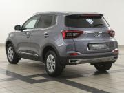 Chery Tiggo 4 Pro I Рестайлинг Иваново  - изображение 21
