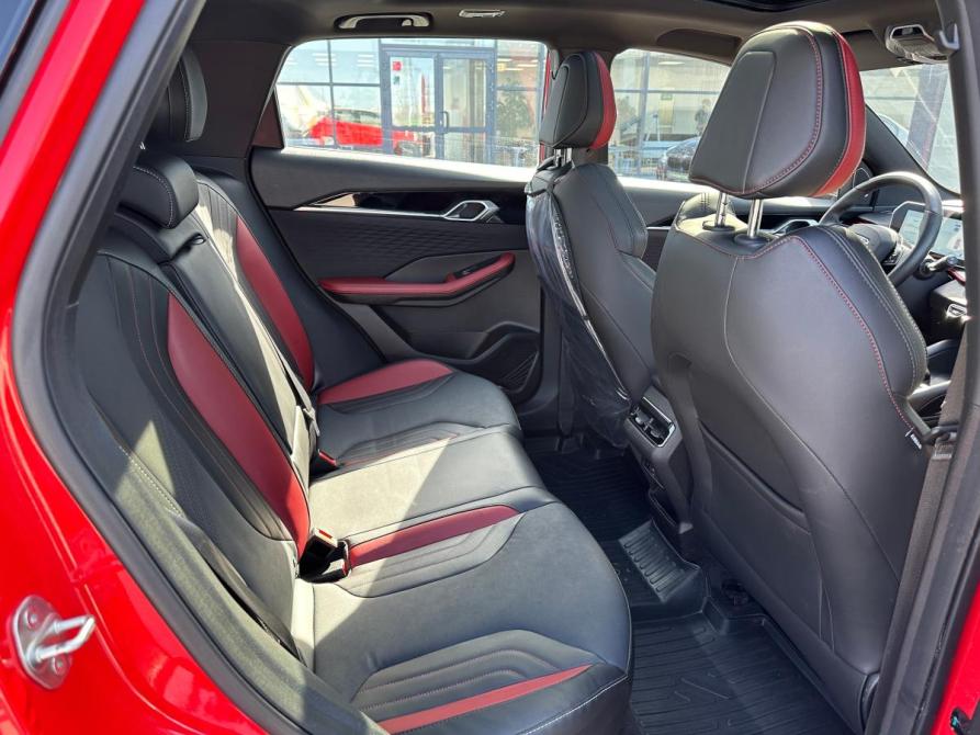Geely Coolray I Рестайлинг Екатеринбург  - изображение 8
