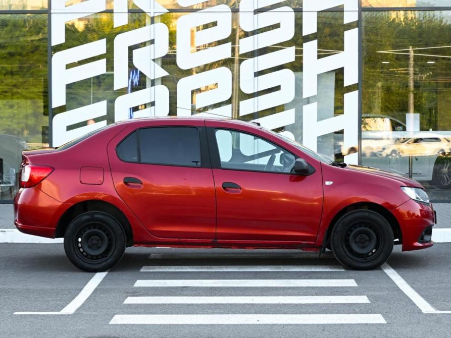 Renault Logan II Волгоград  - изображение 5