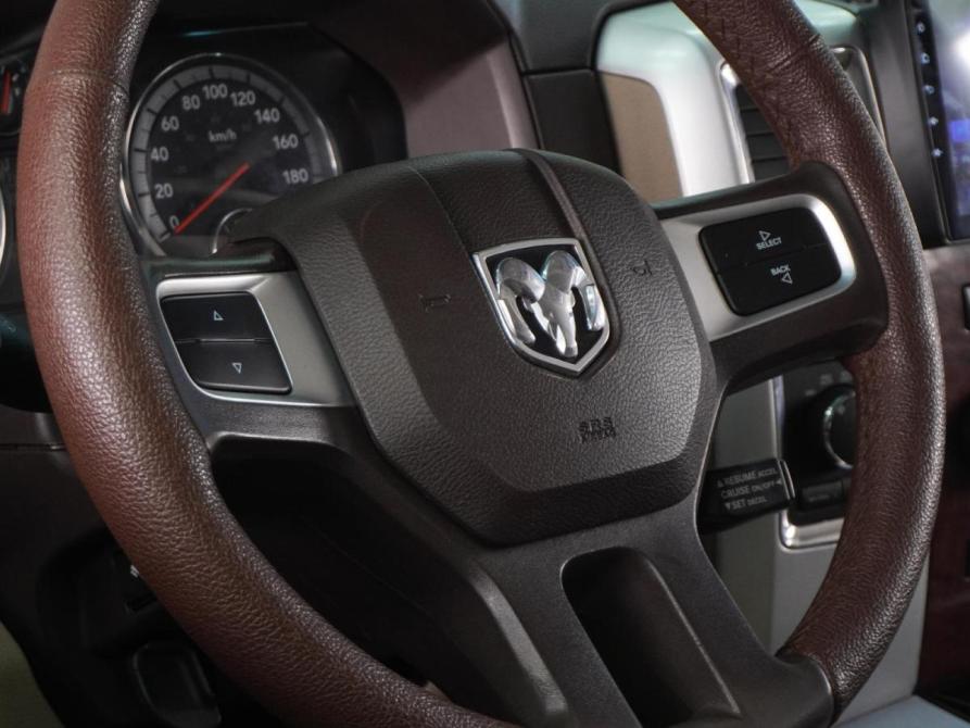 Dodge RAM IV (DS/DJ) Воронеж  - изображение 25