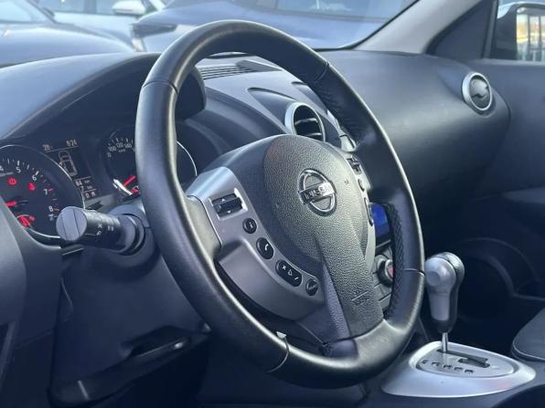 Nissan Qashqai I Рестайлинг с пробегом 2011 года, цена 950 000 рублей, 197383 км, внедорожник, Автокод Объявления