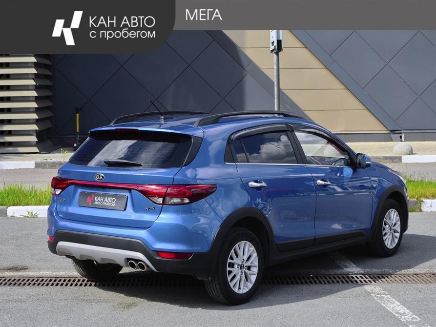 Kia Rio IV Казань  - изображение 2