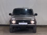 Lada (ВАЗ) 2131 (4x4) I Рестайлинг (2020) Кемерово  - изображение 22