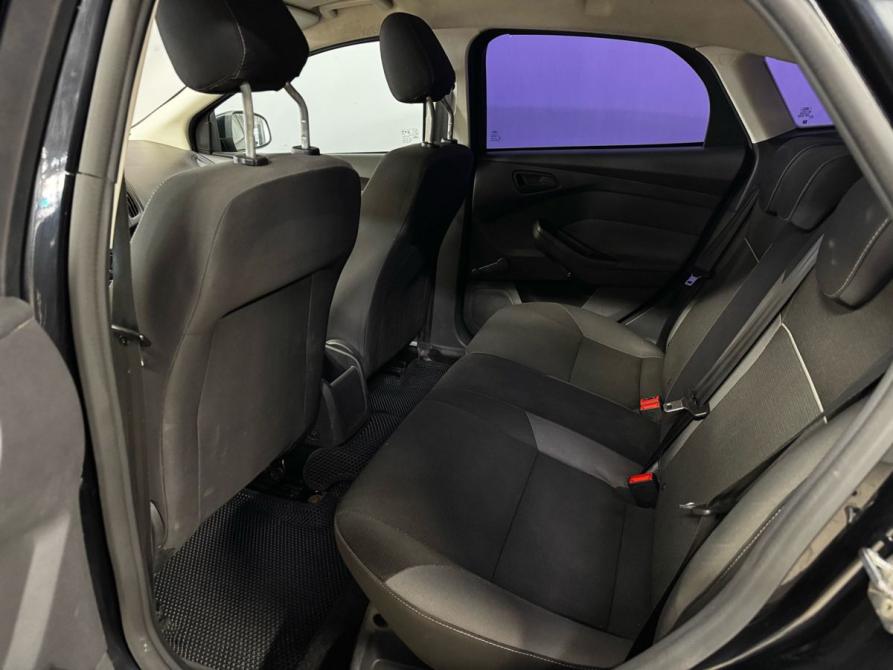Ford Focus III Уфа  - изображение 14
