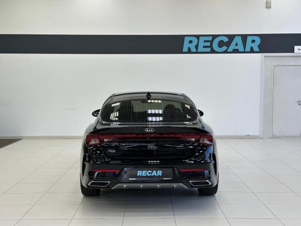 Kia K5 III с пробегом 2020 года, цена 2 340 000 рублей, 132256 км, седан, Автокод Объявления