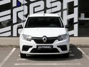 Renault Logan II Рестайлинг Волгоград  - изображение 18