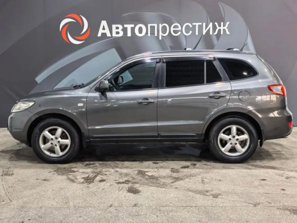Hyundai Santa Fe II с пробегом 2006 года, цена 865 000 рублей, 306301 км, внедорожник, Автокод Объявления
