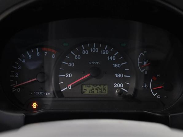 Hyundai Accent II с пробегом 2008 года, цена 650 000 рублей, 216730 км, седан, Автокод Объявления