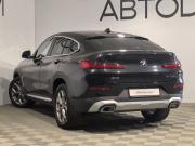 BMW X4 II (G02) Рестайлинг Санкт-Петербург  - изображение 36