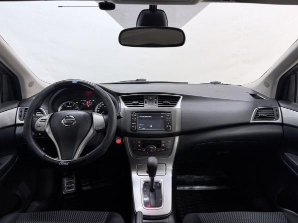 Nissan Tiida II с пробегом 2015 года, цена 878 000 рублей, 161000 км, хэтчбек, Автокод Объявления
