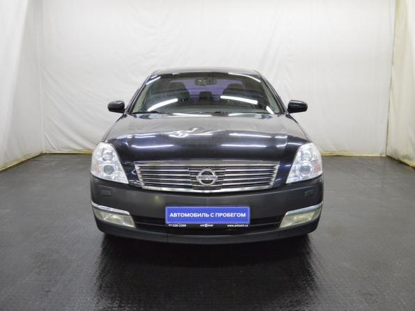 Nissan Teana I Рестайлинг с пробегом 2007 года, цена 795 000 рублей, 156038 км, седан, Автокод Объявления