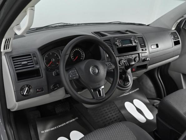Volkswagen Caravelle T5 Рестайлинг с пробегом 2011 года, цена 1 799 000 рублей, 165000 км, минивэн, Автокод Объявления