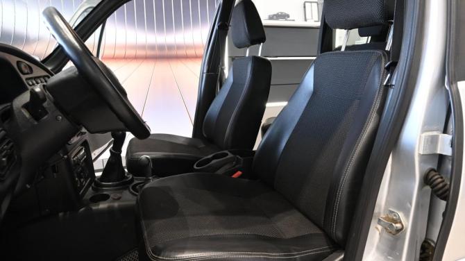 Chevrolet Niva I Рестайлинг с пробегом 2013 года, цена 425 000 рублей, 121761 км, внедорожник, Автокод Объявления