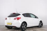 Opel Astra J Красноярск  - изображение 28