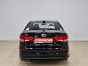 Kia Rio III Рестайлинг Альметьевск  - изображение 27