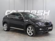 BMW X6 I (E71) Воронеж  - изображение 28