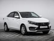 Lada (ВАЗ) Vesta I Рестайлинг (NG) Санкт-Петербург  - изображение 30
