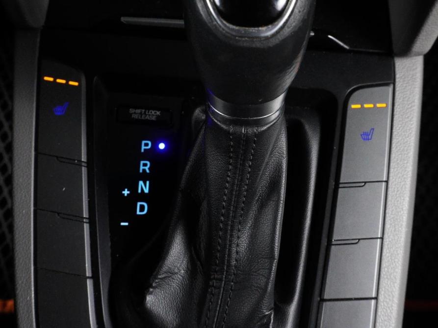 Hyundai Elantra VI (AD) Рестайлинг Минеральные Воды  - изображение 14