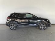 Nissan Qashqai II Рестайлинг Москва  - изображение 28