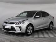 Kia Rio IV Химки  - изображение 14