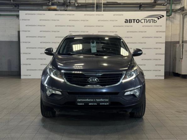 Kia Sportage III с пробегом 2011 года, цена 1 049 000 рублей, 212000 км, внедорожник, Автокод Объявления