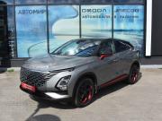 Omoda C5 I Архангельск  - изображение 10