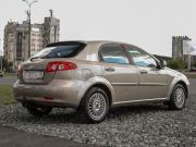 Chevrolet Lacetti I Ижевск  - изображение 25