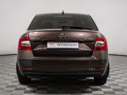 Skoda Octavia III (A7) Рестайлинг Москва  - изображение 24