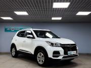 Chery Tiggo 4 I Рестайлинг Москва  - изображение 22