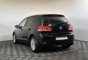 Volkswagen Golf VI Нижний Новгород  - изображение 29